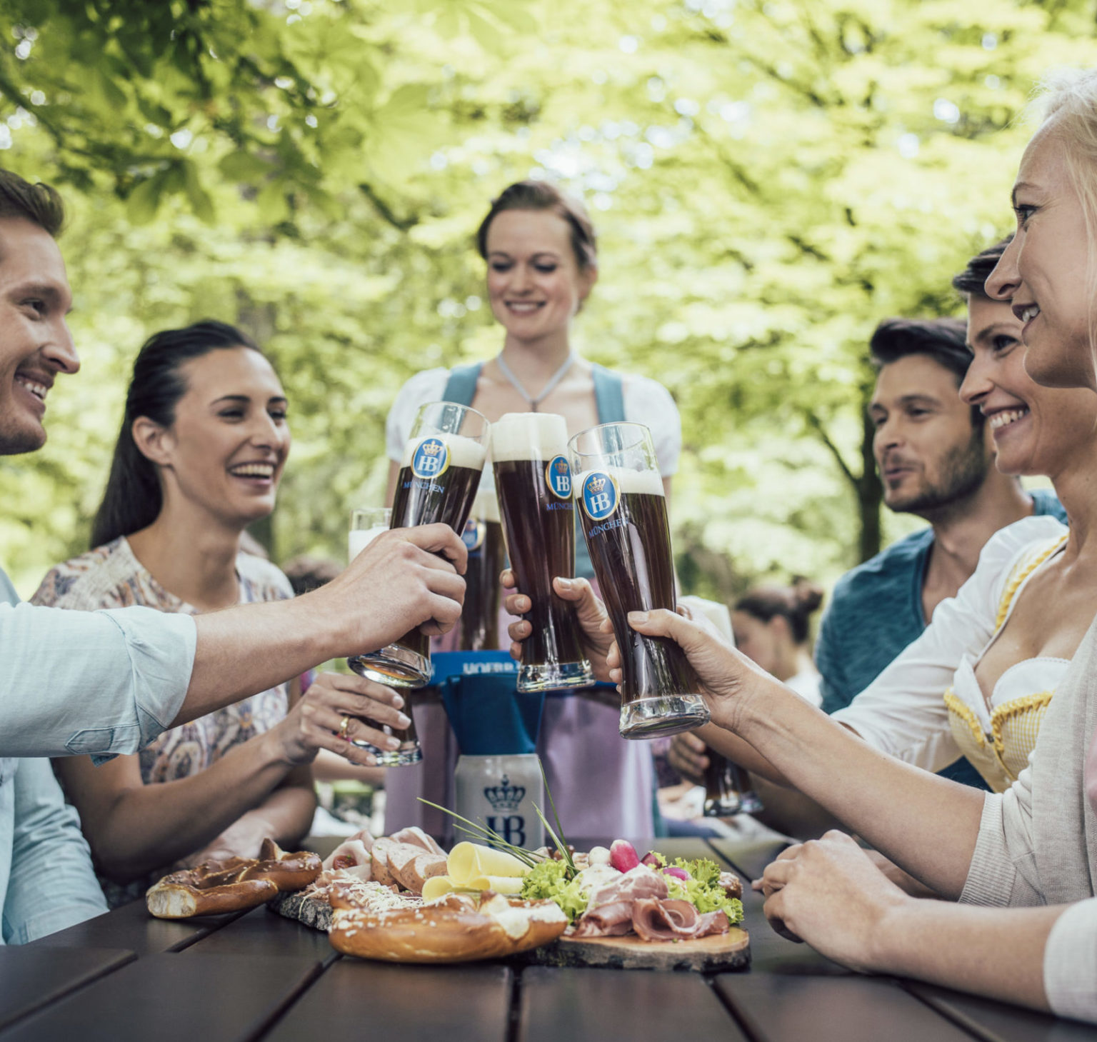 Oktoberfest Went From “I Do” To Brew - Hofbräuhaus Buffalo 