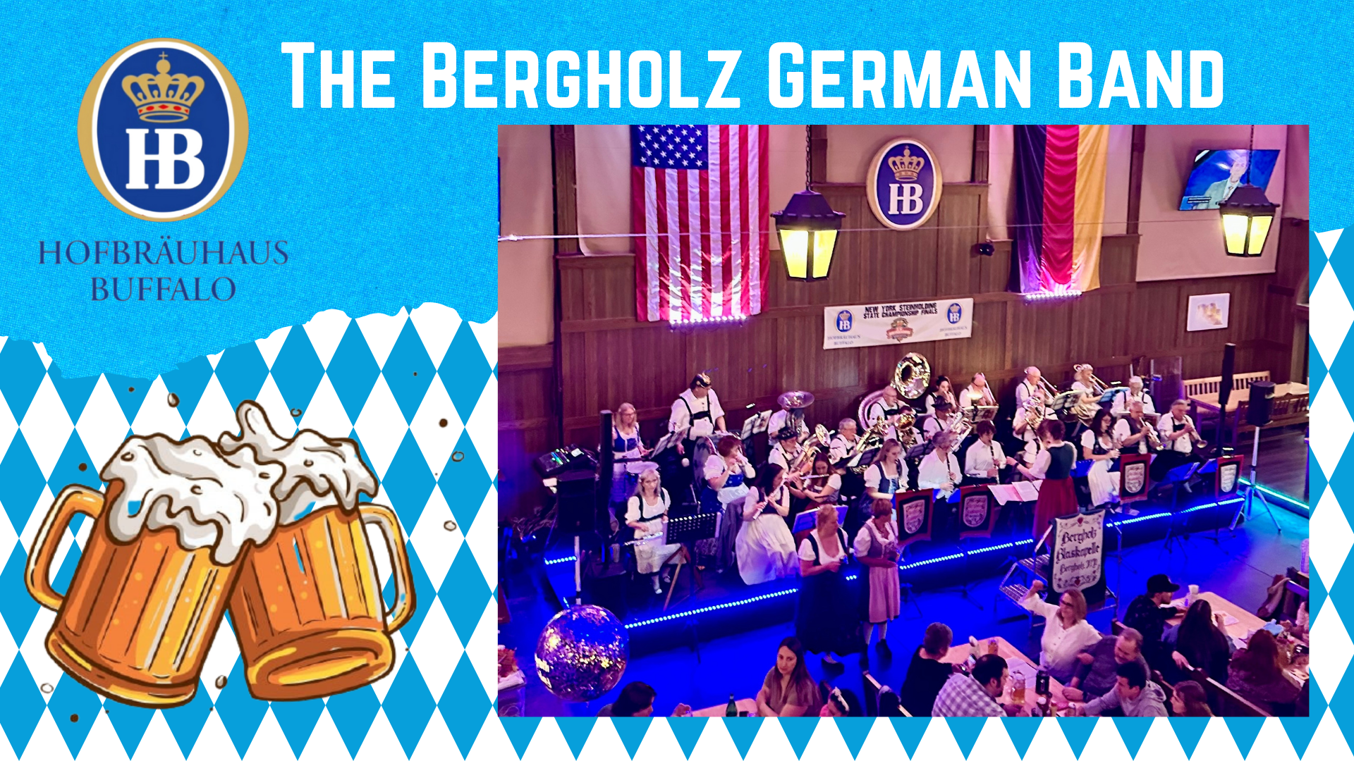 Oktoberfest Events Cover Bergholz