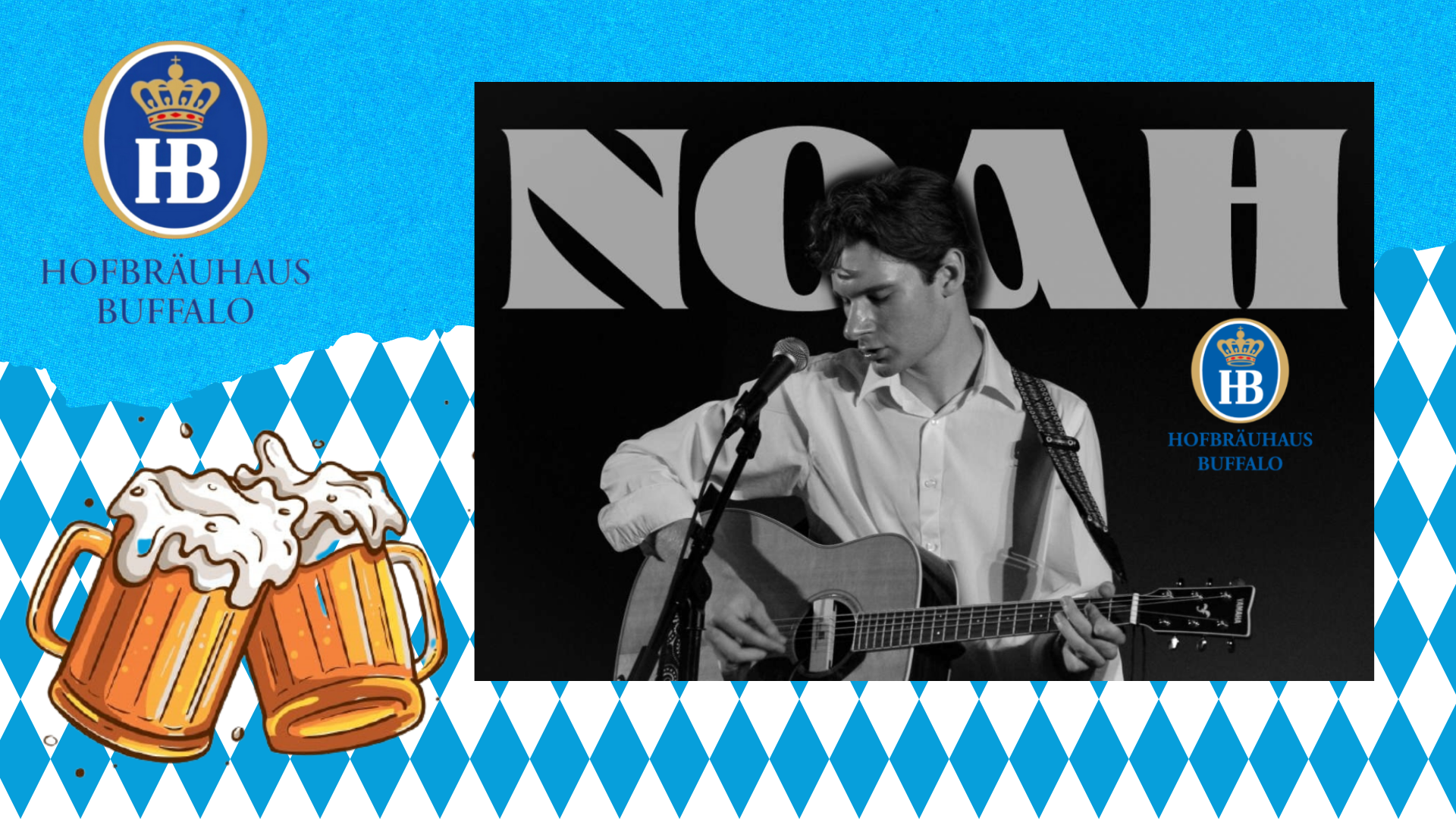 Oktoberfest Events Cover Noah