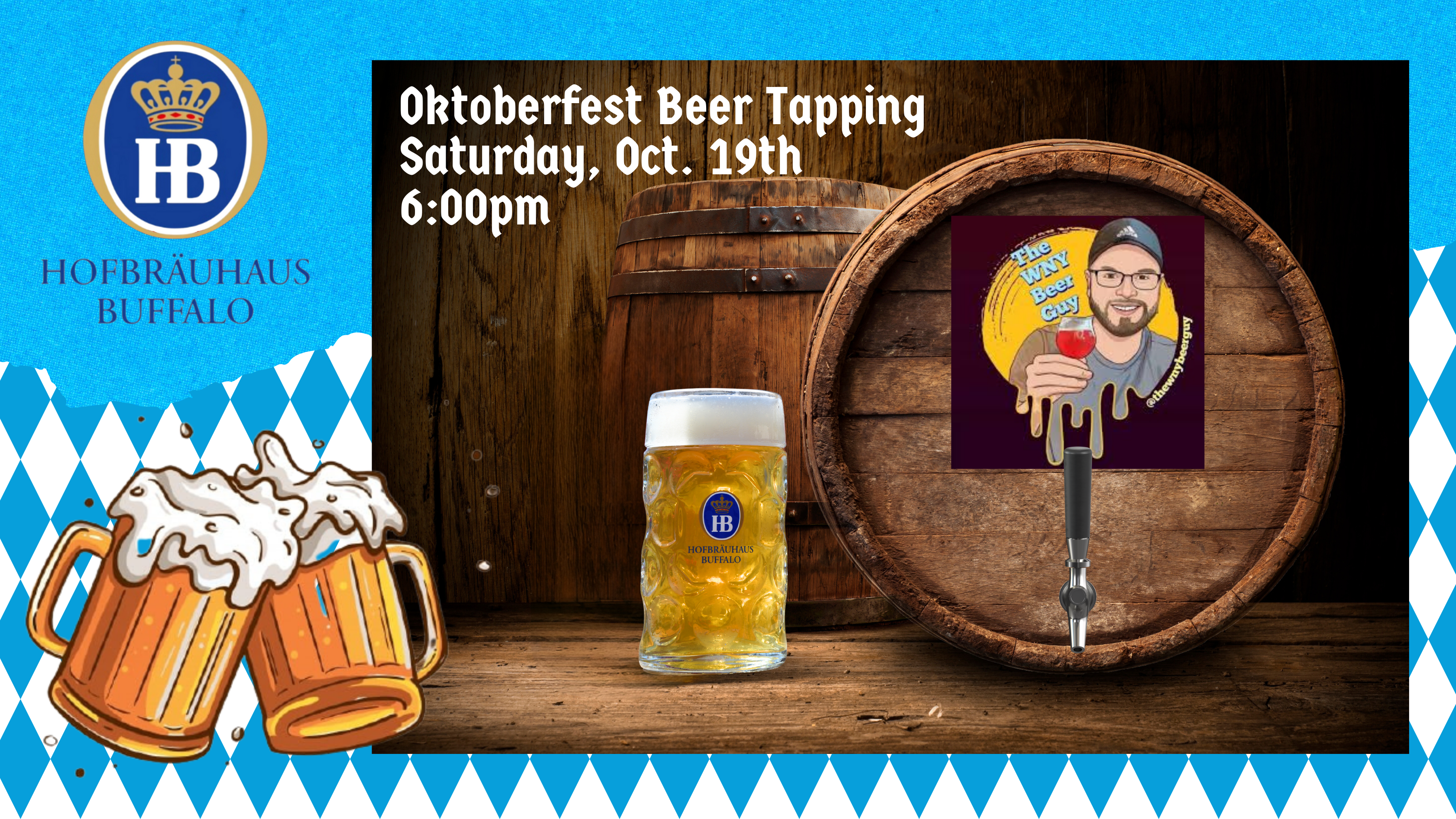 Oktoberfest Events Covers Wny Beer Guy(1)